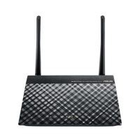 ASUS DSL-N16 300Mbps EWAN, VPN, Ebeveyn Kontrolü - 1
